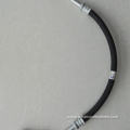 High pressure power steering hose assembly for car part